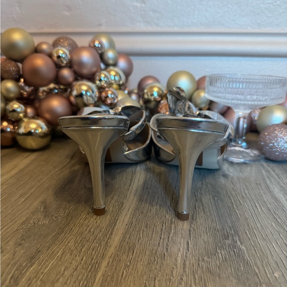 The Ultimate Holiday Party Kitten Heel 🎀 - Picture 4 of 5